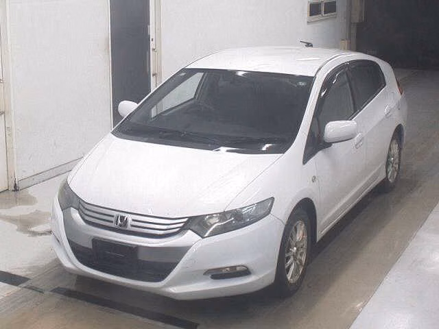 HONDA INSIGHT