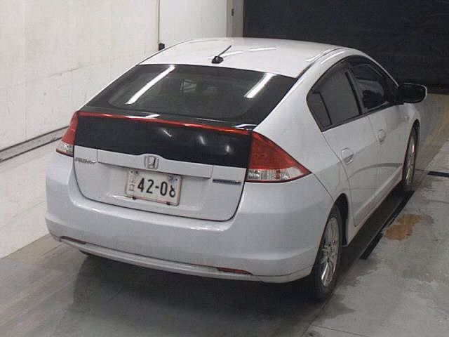 HONDA INSIGHT