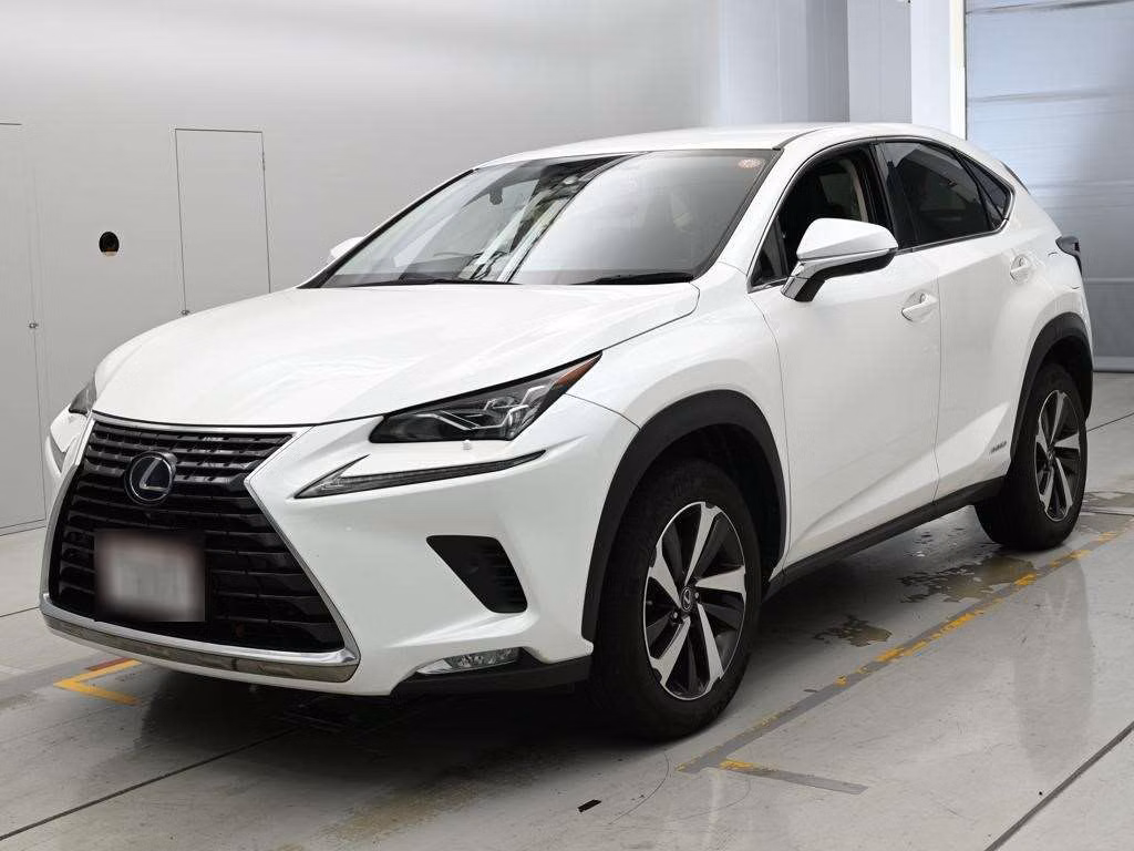 Lexus NX300h