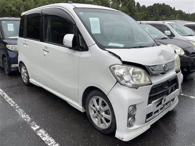 DAIHATSU TANTO EXE