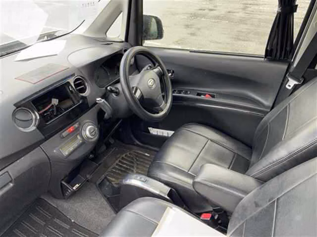 DAIHATSU TANTO EXE