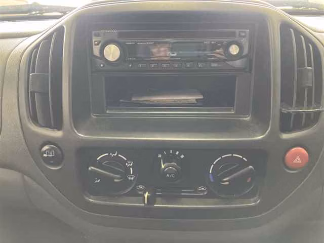 SUZUKI KEI