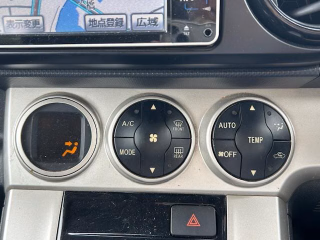 Toyota Corolla Rumion