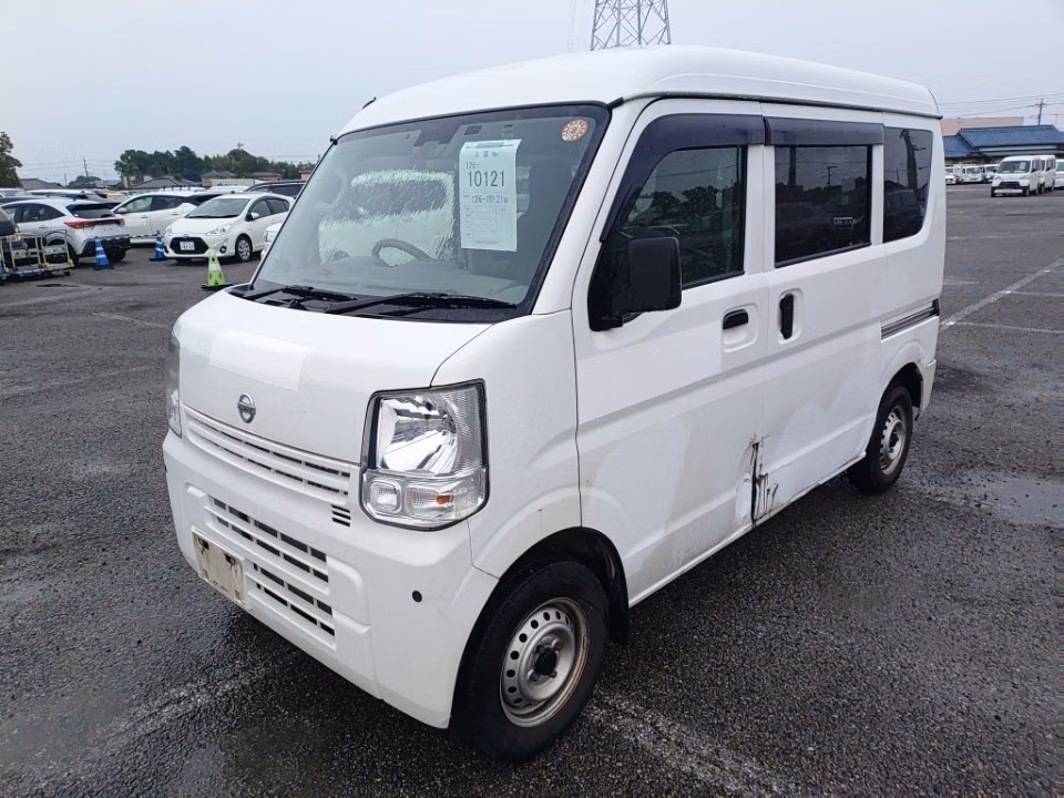 Nissan NV100 Clipper