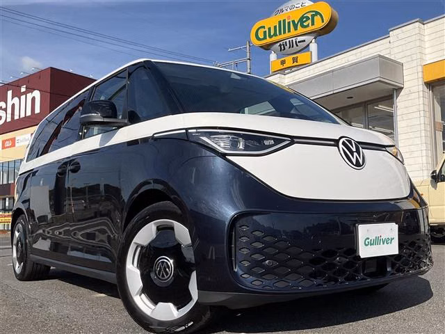 VOLKSWAGEN ID.BUZZ