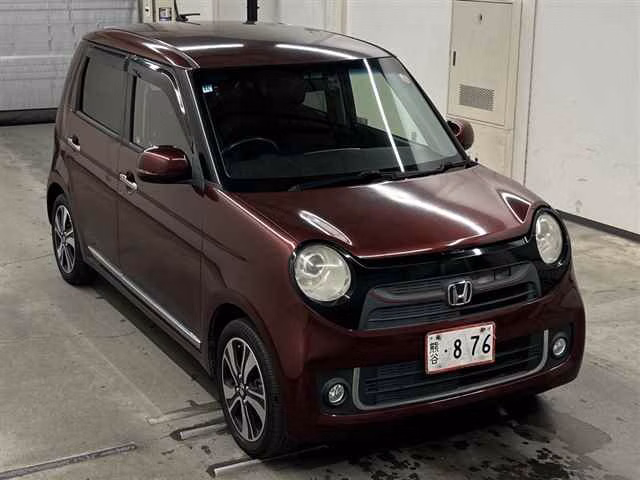 HONDA N-ONE
