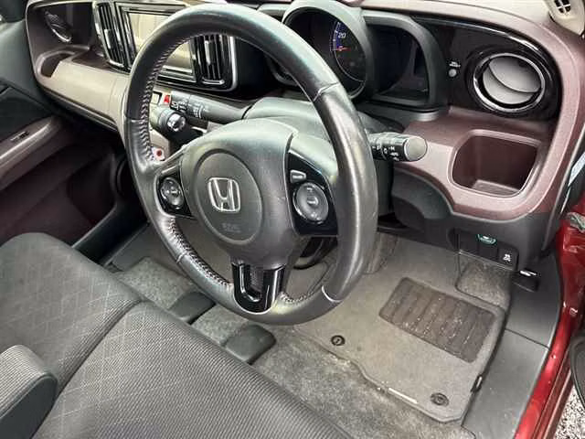 HONDA N-ONE