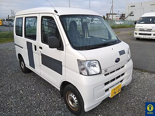 SUBARU SAMBAR