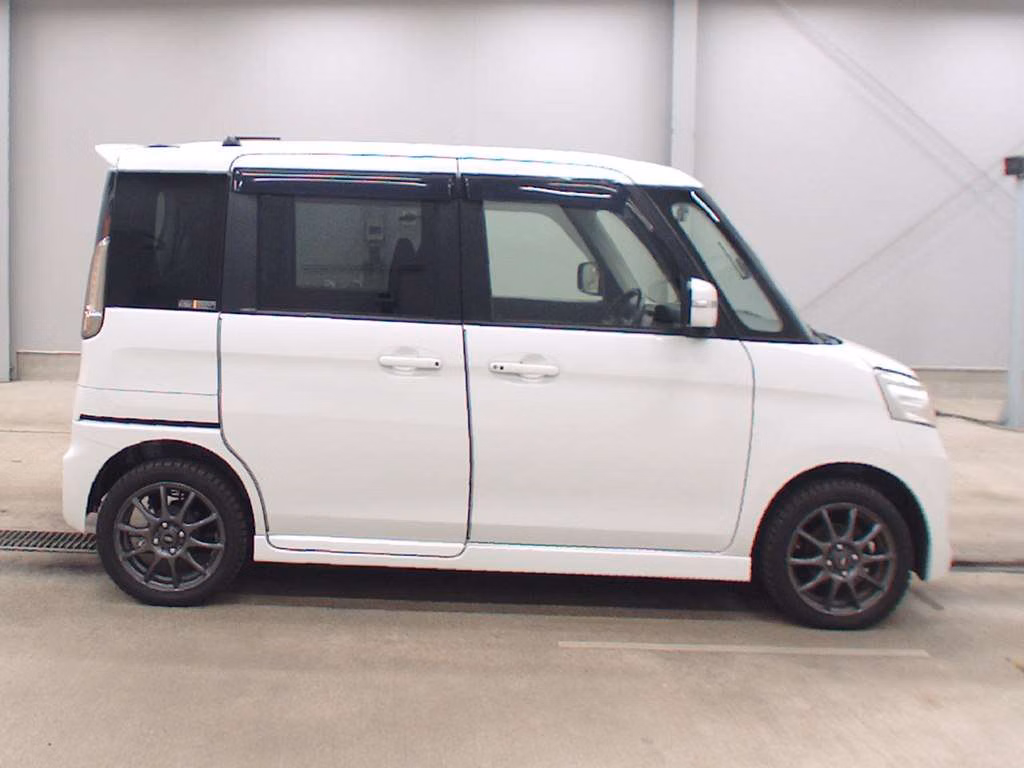 MAZDA FLAIR WAGON