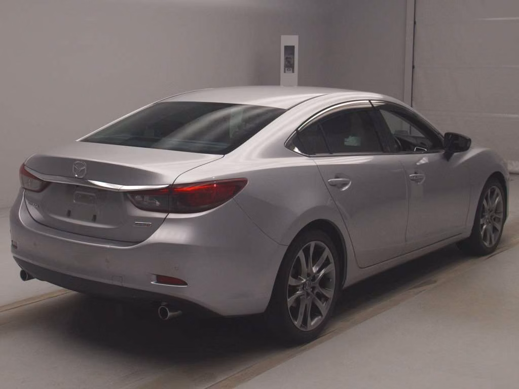 MAZDA ATENZA
