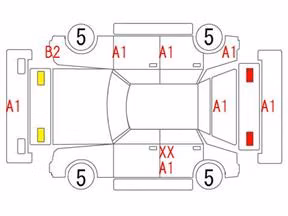 LEXUS RX200T