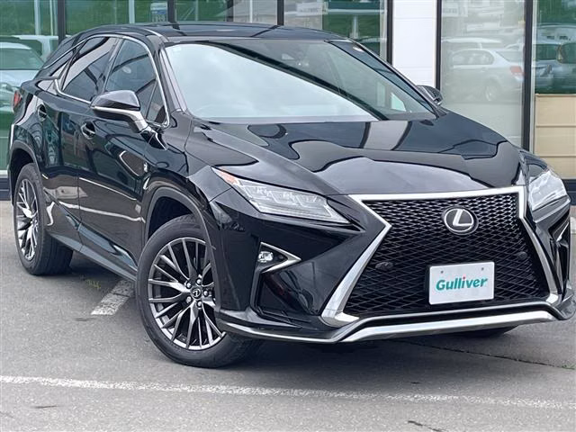 LEXUS RX200T