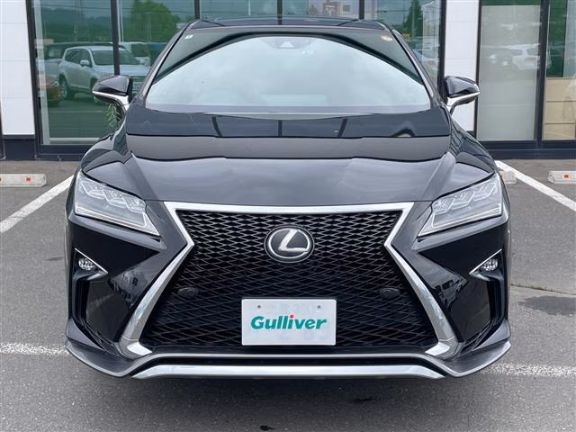 LEXUS RX200T