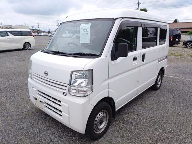 Nissan NV100 Clipper