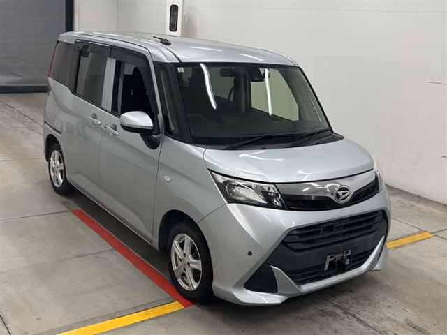DAIHATSU THOR