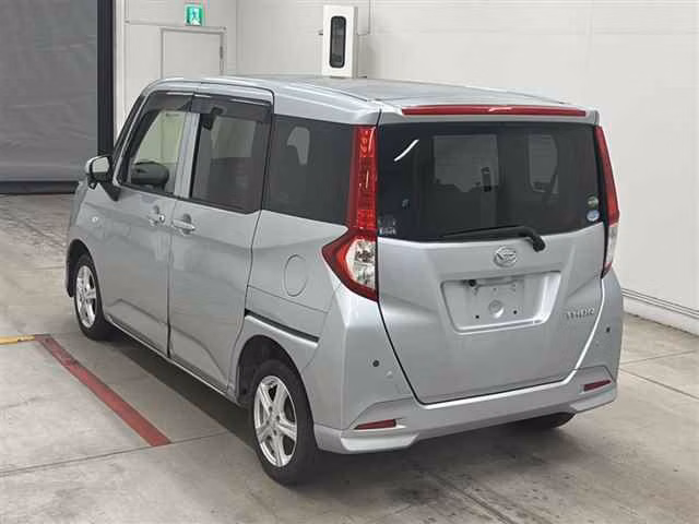DAIHATSU THOR