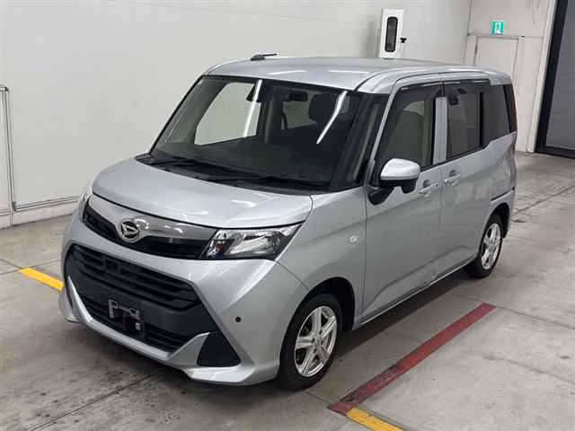DAIHATSU THOR