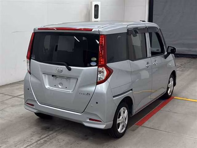 DAIHATSU THOR