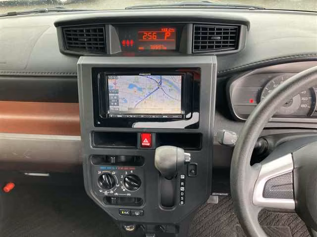 DAIHATSU THOR