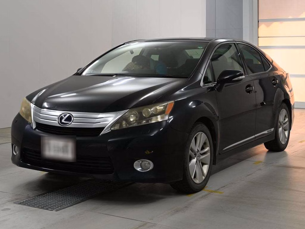 Lexus HS250h