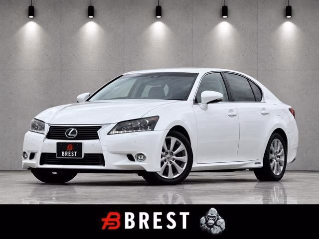 Lexus GS300h