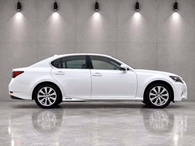 Lexus GS300h