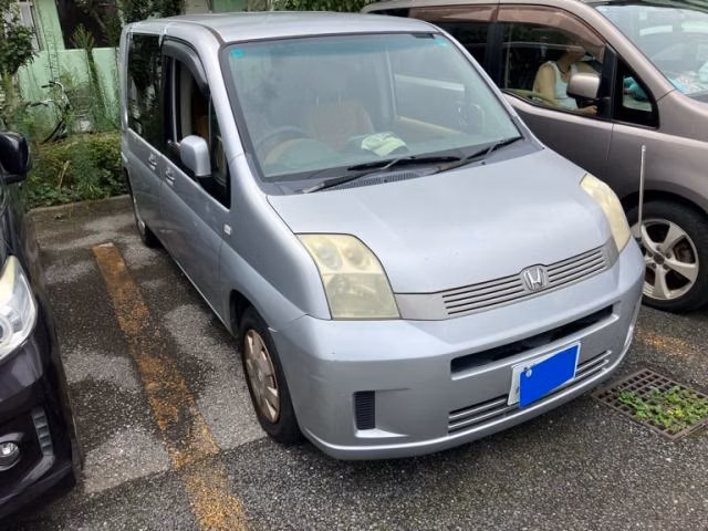 Honda Mobilio