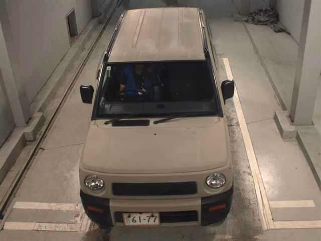 DAIHATSU NAKED