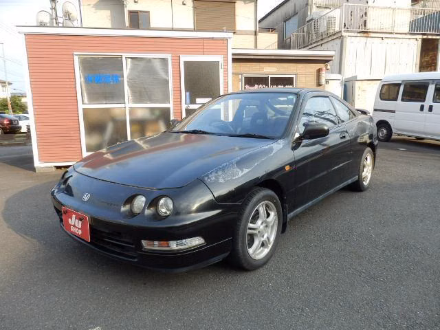Honda Integra