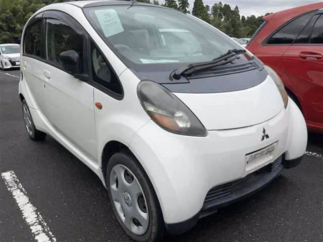 MITSUBISHI I