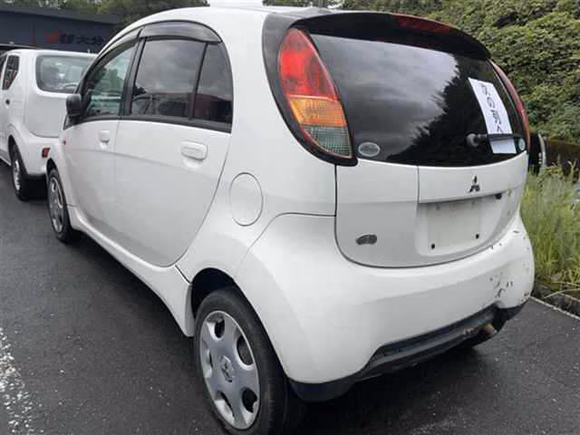 MITSUBISHI I