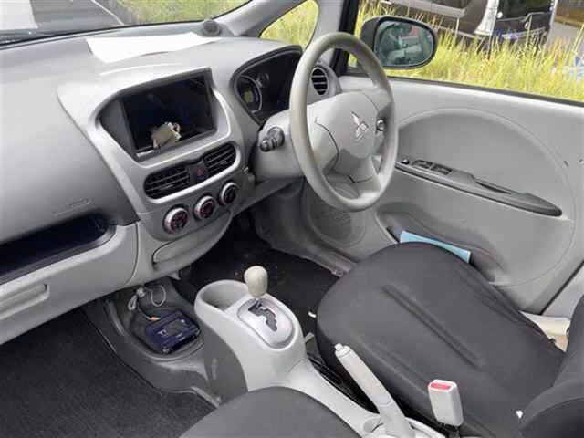 MITSUBISHI I