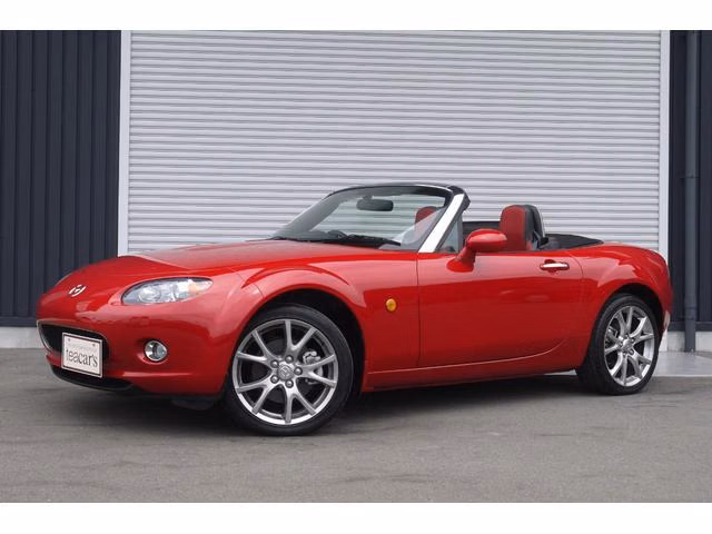 Mazda Roadster