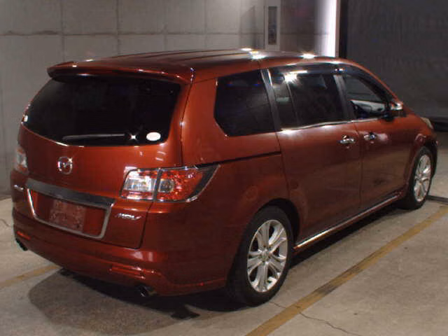 MAZDA MPV
