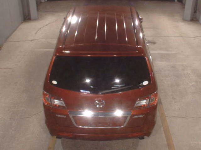 MAZDA MPV
