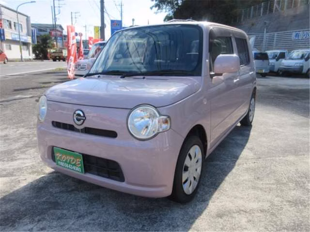 DAIHATSU MIRA COCOA