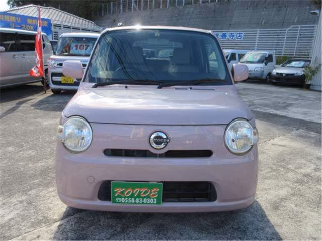DAIHATSU MIRA COCOA