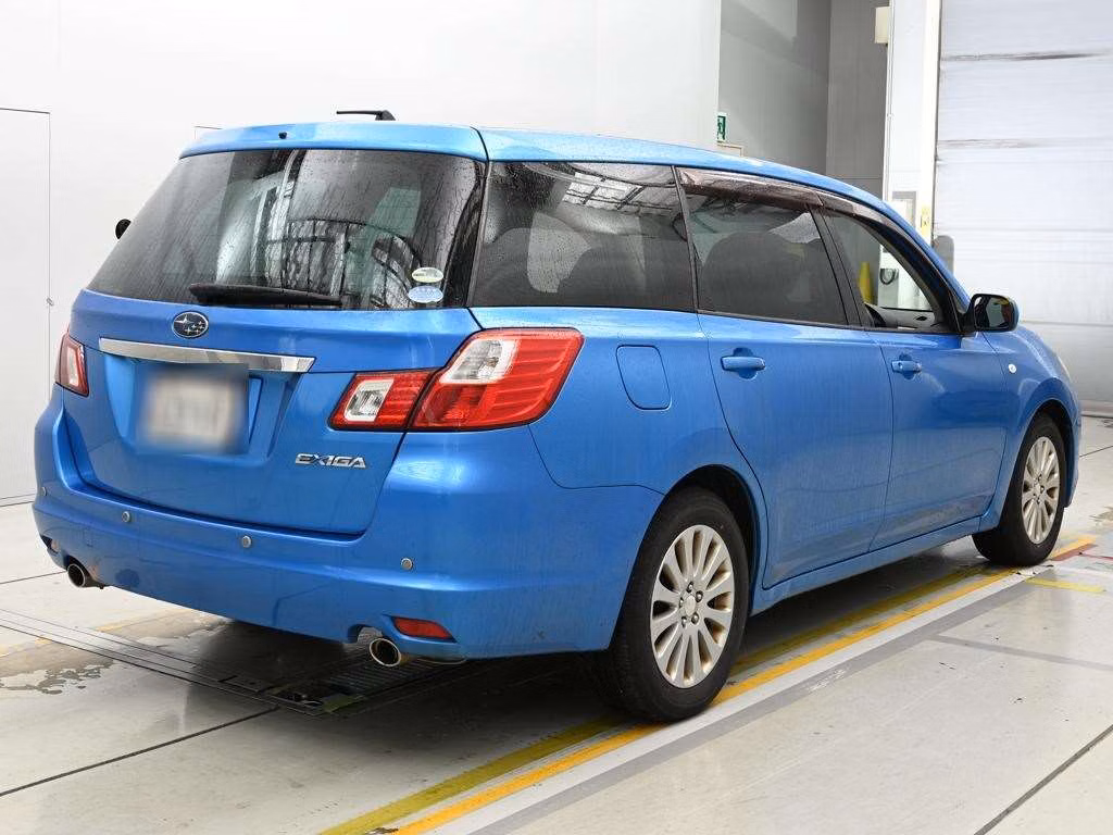 SUBARU EXIGA