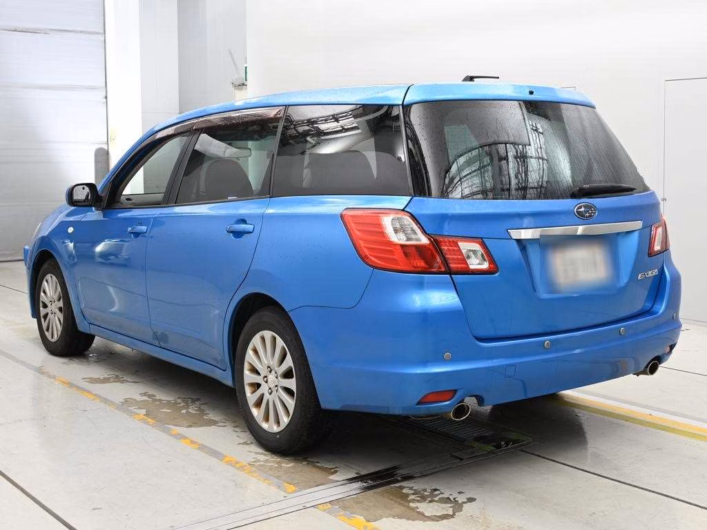 SUBARU EXIGA