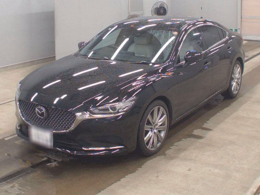 Mazda Mazda6