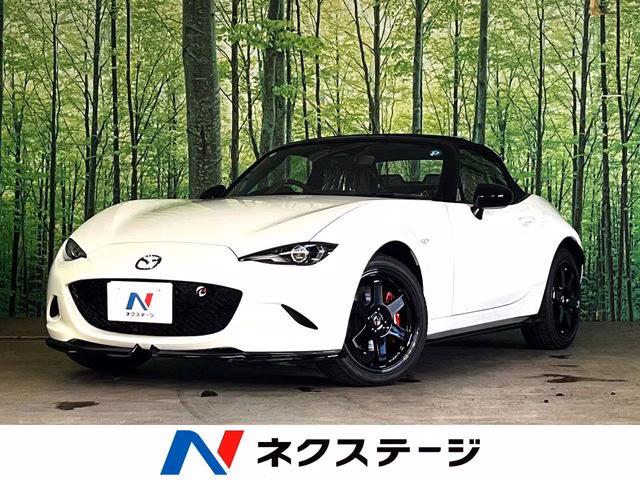 Mazda Roadster