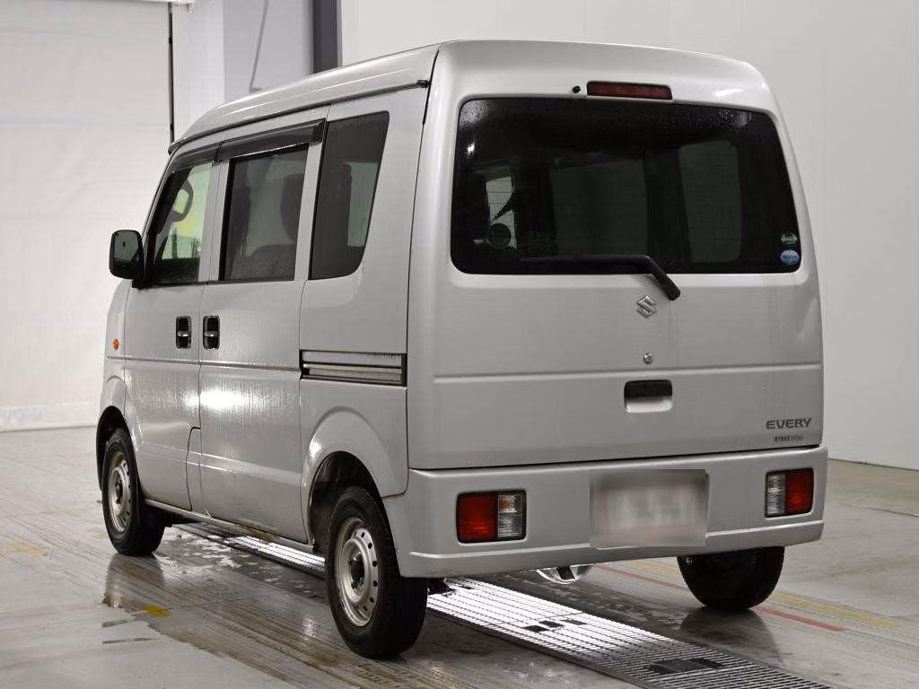 SUZUKI EVERY