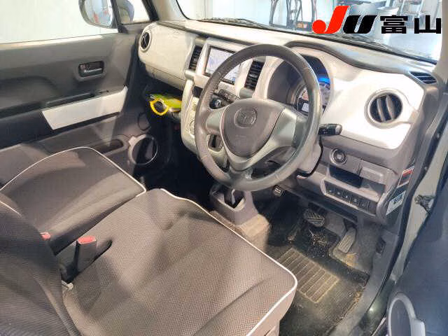 MAZDA FLAIR CROSSOVER