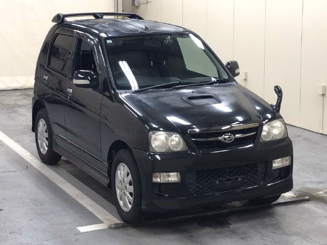 DAIHATSU TERIOS KID