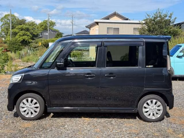 MAZDA FLAIR WAGON