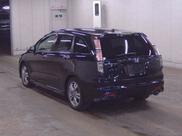 HONDA STREAM