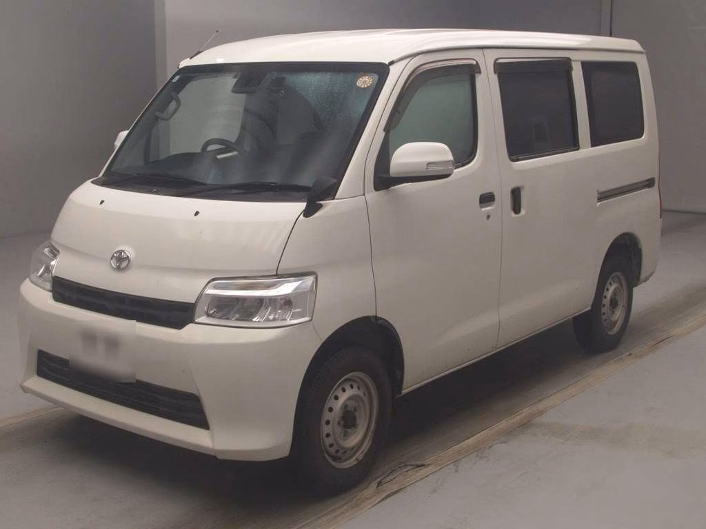 Toyota Town Ace