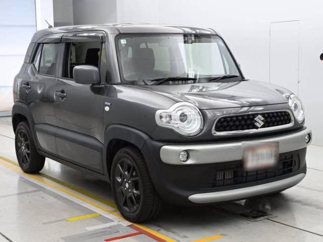 Suzuki Xbee
