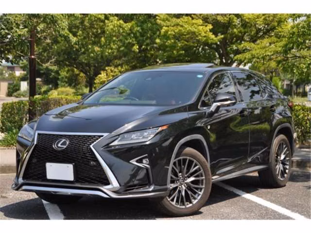 LEXUS RX200T