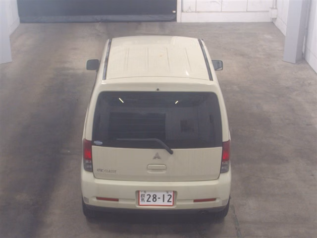 MITSUBISHI EK CLASSY